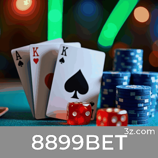 Universo de Jogos Extraordinários do 8899BET: Diversão Sem Limites