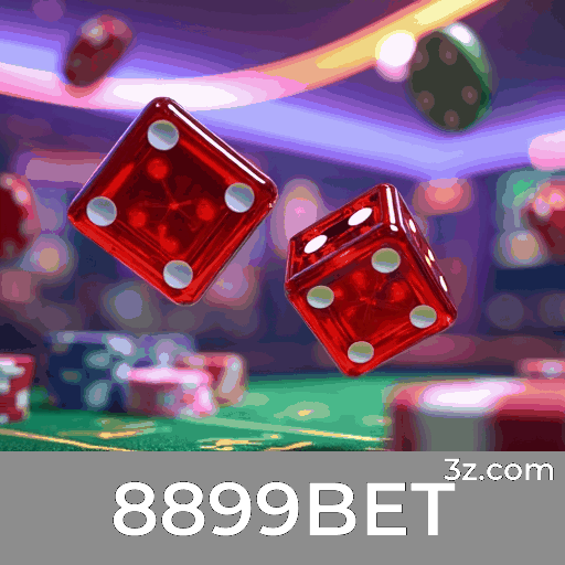 Universo de Jogos Extraordinários do 8899BET: Diversão Sem Limites