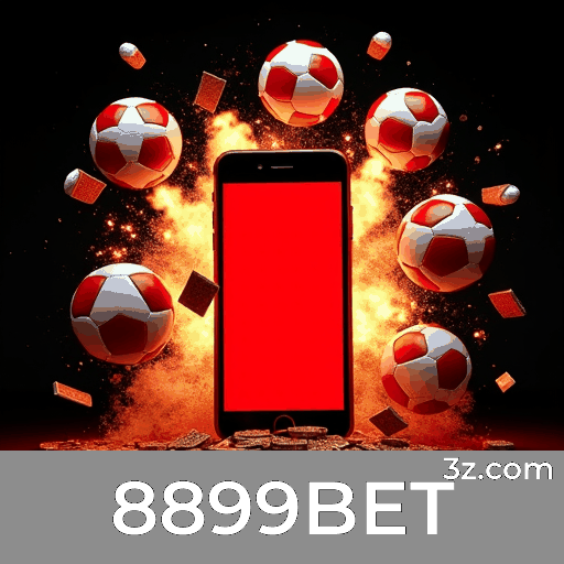 8899BET Casino: Programa VIP Exclusivo e Luxuoso