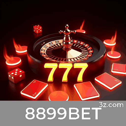 Universo de Jogos Extraordinários do 8899BET: Diversão Sem Limites