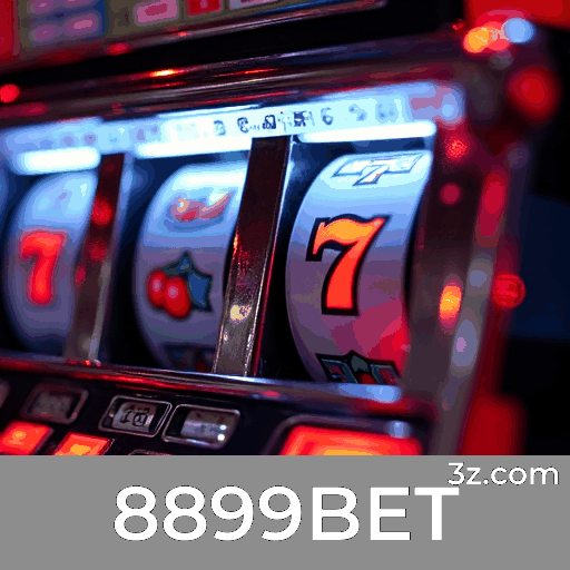 8899BET: Experiência Completa em Apostas Esportivas