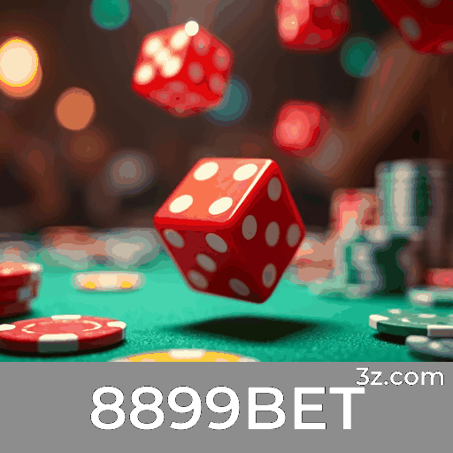 8899BET: Experiência Completa em Apostas Esportivas