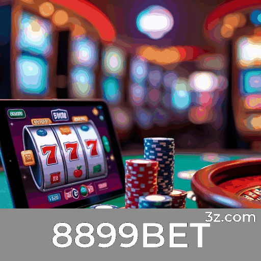 Gestão Estratégica de Bônus: Otimize Retorno de 25% no 8899BET