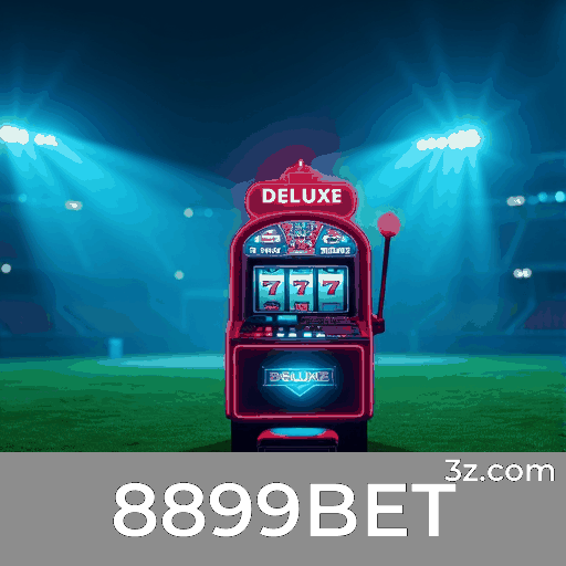 Arquitetura Robusta que Garante Estabilidade na 8899BET