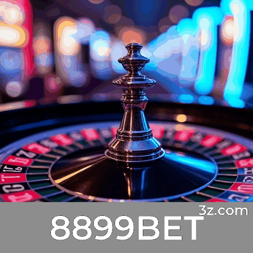 8899BET App: Recompensas Exclusivas e Imperdíveis
