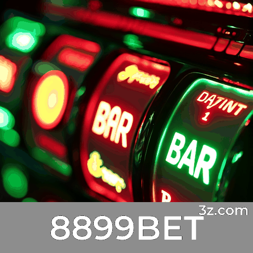 8899BET: Experiência Completa em Apostas Esportivas