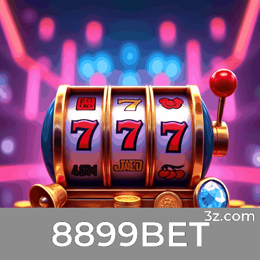 Jogos de Cassino com Tecnologia 3D na 8899BET