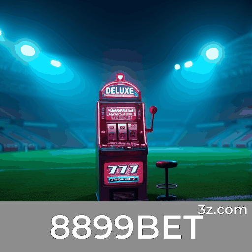 8899BET: Desbloqueie a Experiência Premium com Privilegios Exclusivos