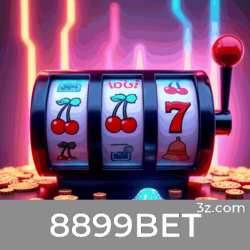 Jogos de Cassino com Tecnologia 3D na 8899BET