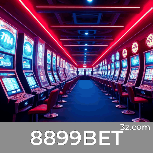 8899BET App: Recompensas Exclusivas e Imperdíveis