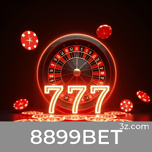 8899BET App: Recompensas Exclusivas e Imperdíveis
