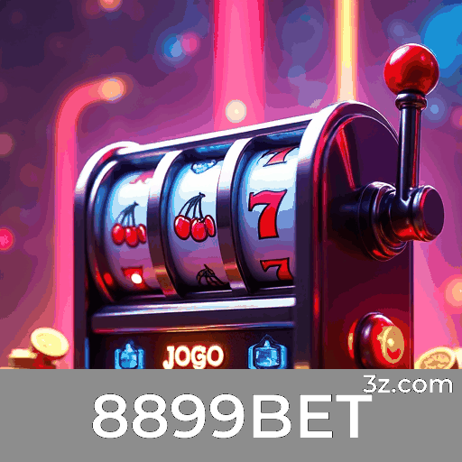 8899BET Casino: Programa VIP Exclusivo e Luxuoso