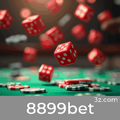 8899bet: Bônus e Promoções Exclusivas
