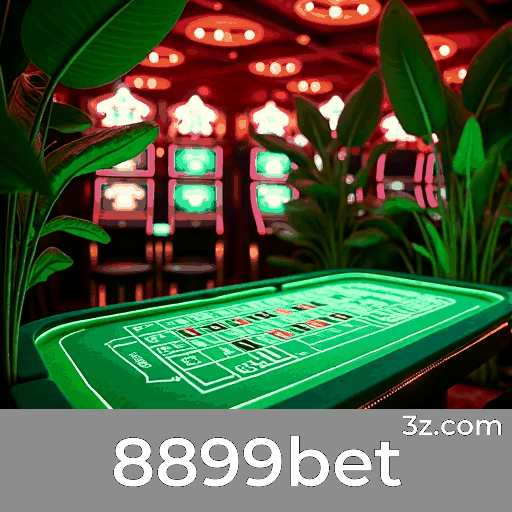 8899bet: Plataforma de Apostas com Excelência em Serviços e Segurança