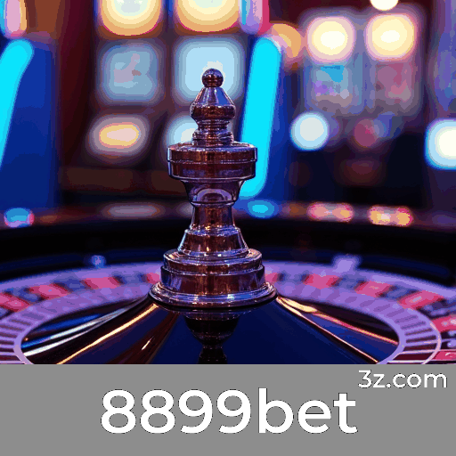 8899bet: Variedade Incrível e Entretenimento para Brasileiros