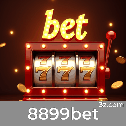 8899bet: Apostas Completas e Instantâneas para Brasileiros